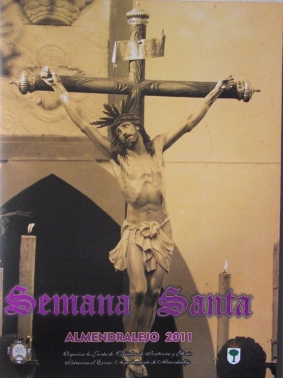 Semana Santa en Almendralejo  